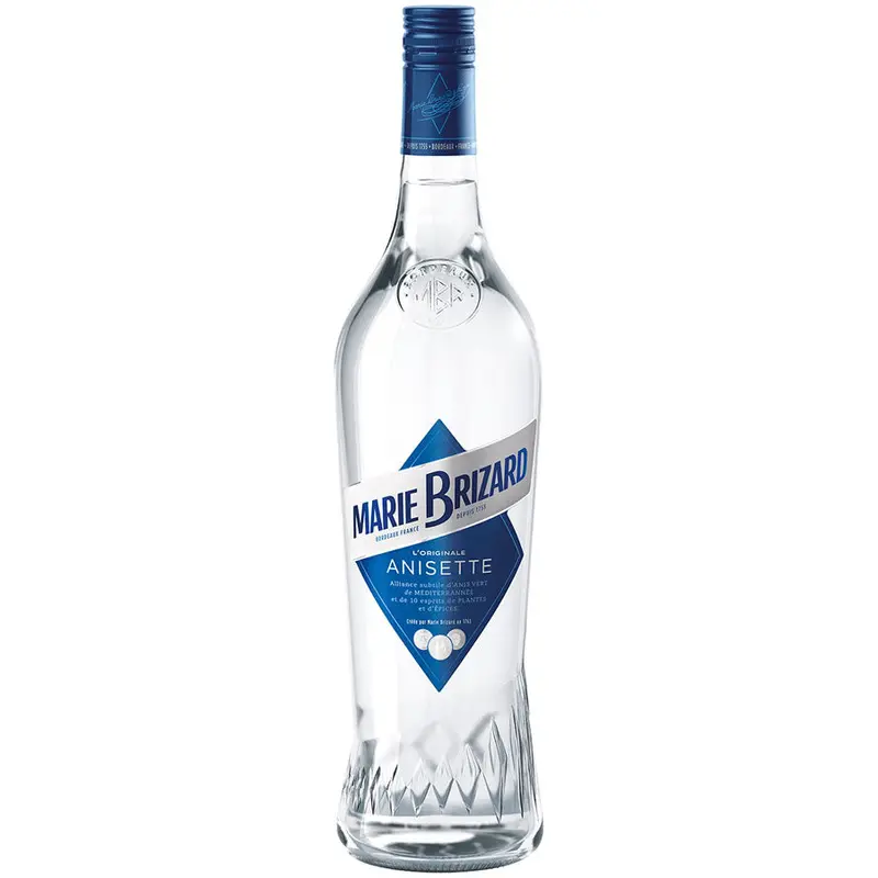 Marie Brizard Anisette 750ML