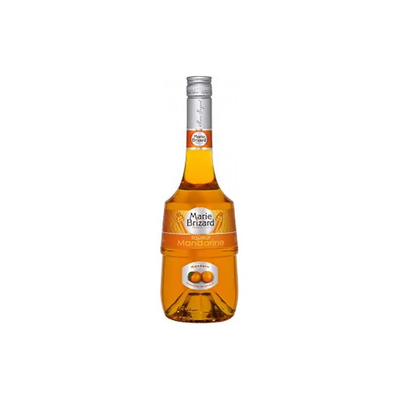 Marie Brizard Mandarin 750ML