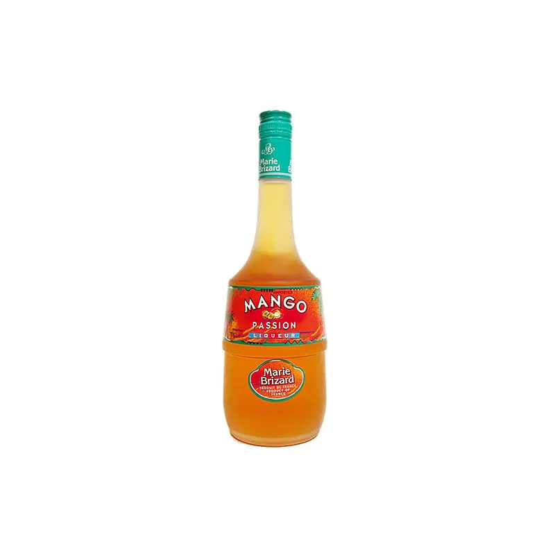 Marie Brizard Mango Passion 750ML