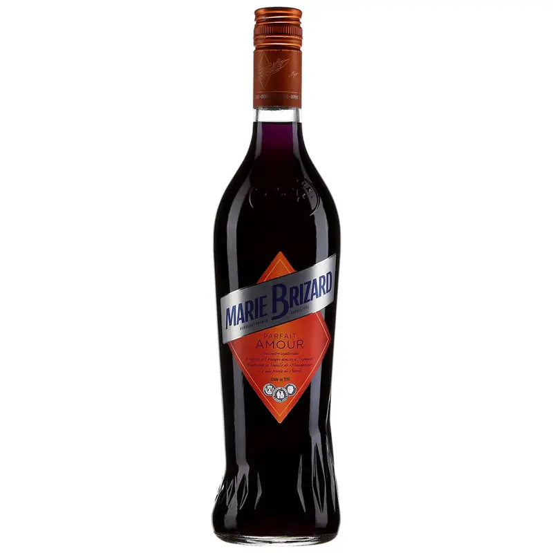 Marie Brizard Parfait Amour 750ML