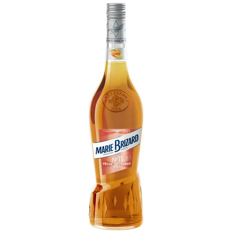 Marie Brizard Peach 750ML