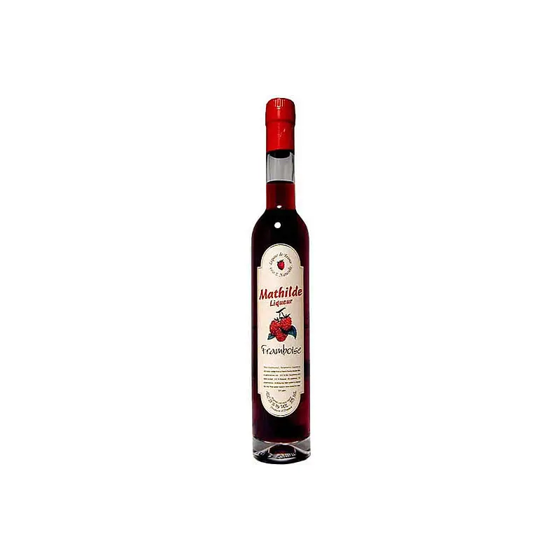 Mathilde Framboise 750ML