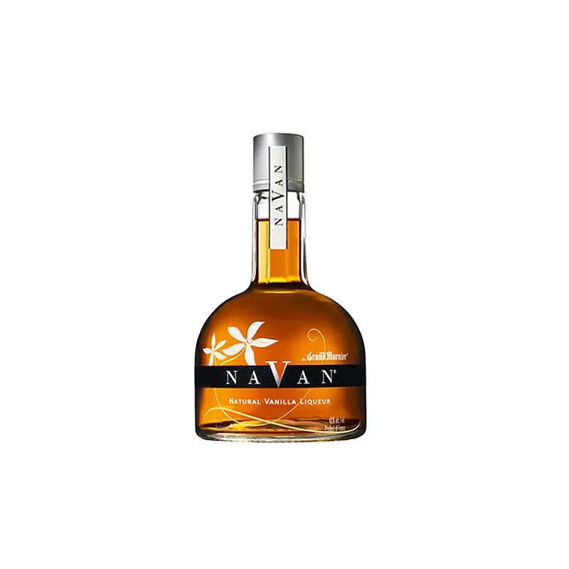 Navan Liqueur 750ML