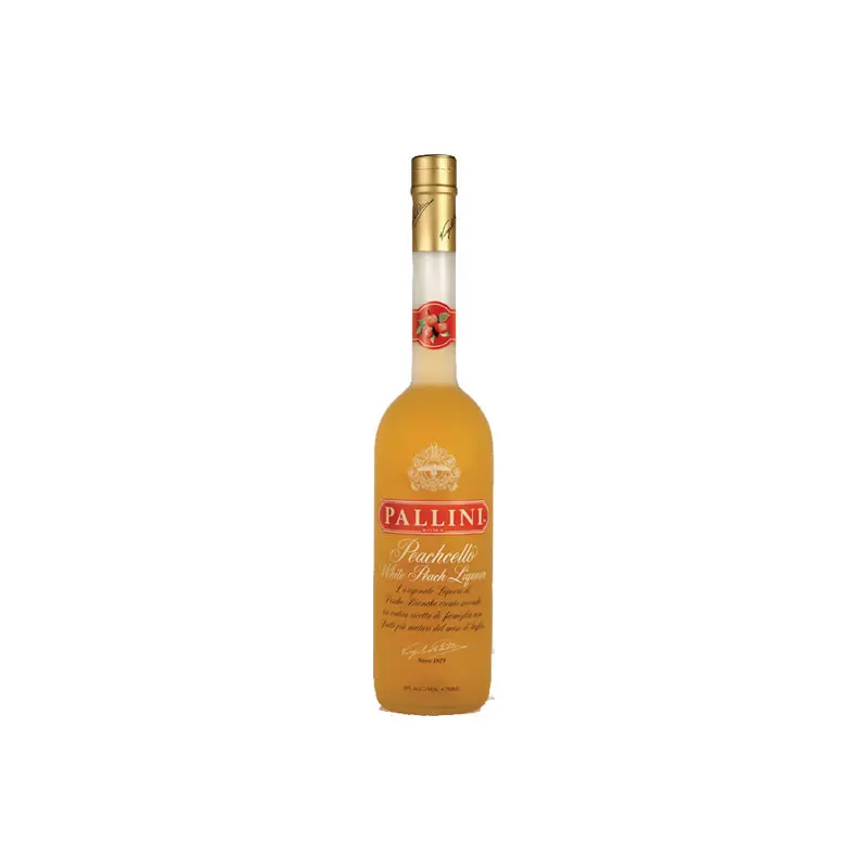 Pallini Peachcello 750ML