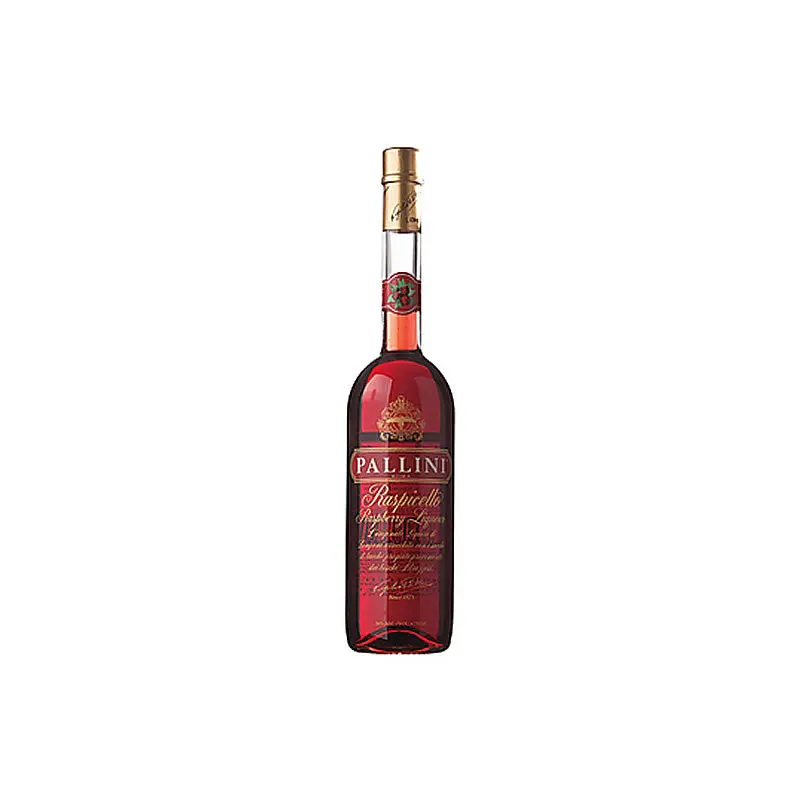 Pallini Raspicello 750ML