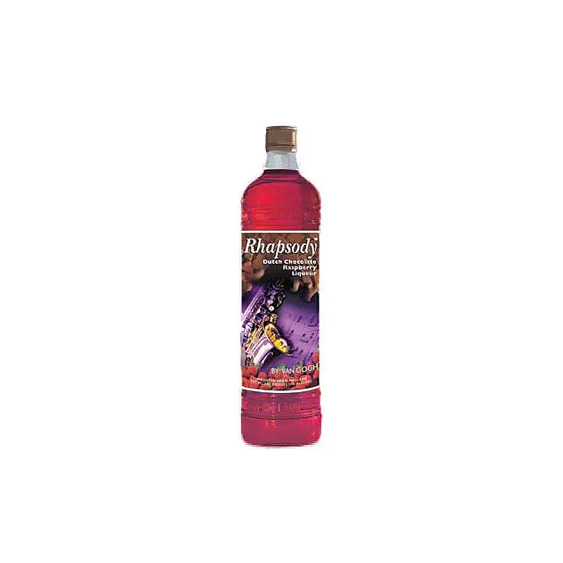 Rhapsody Chocolate Raspberry 750ML