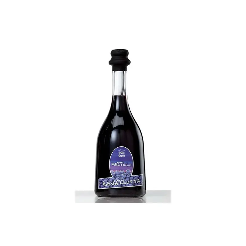 Romeo Blueberry Liqueur 750ML