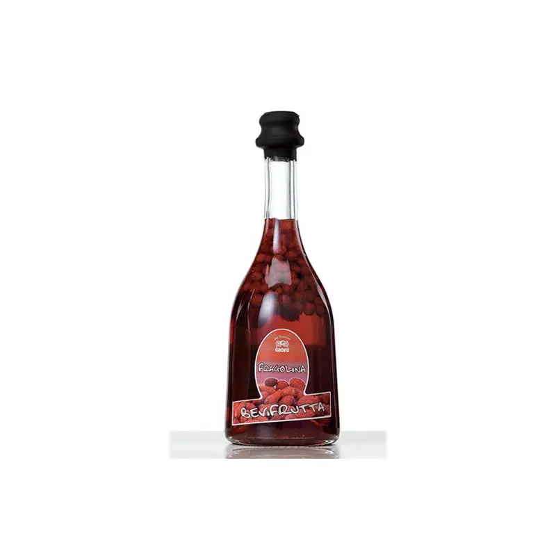 Romeo Wild Strawberry Liqueur 750ML