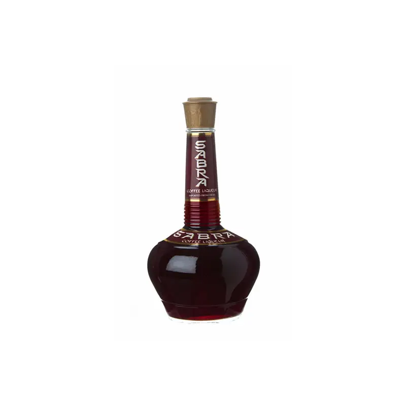 Sabra Coffee Liqueur 750ML