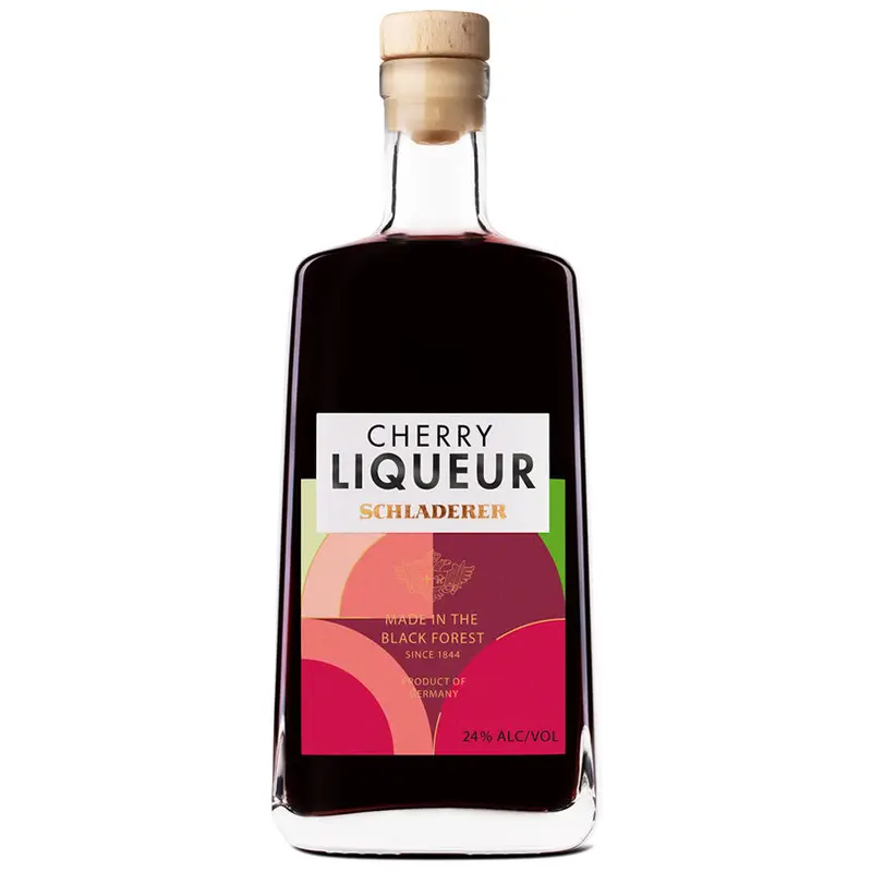 Schladerer Edel-Kirsch 750ML