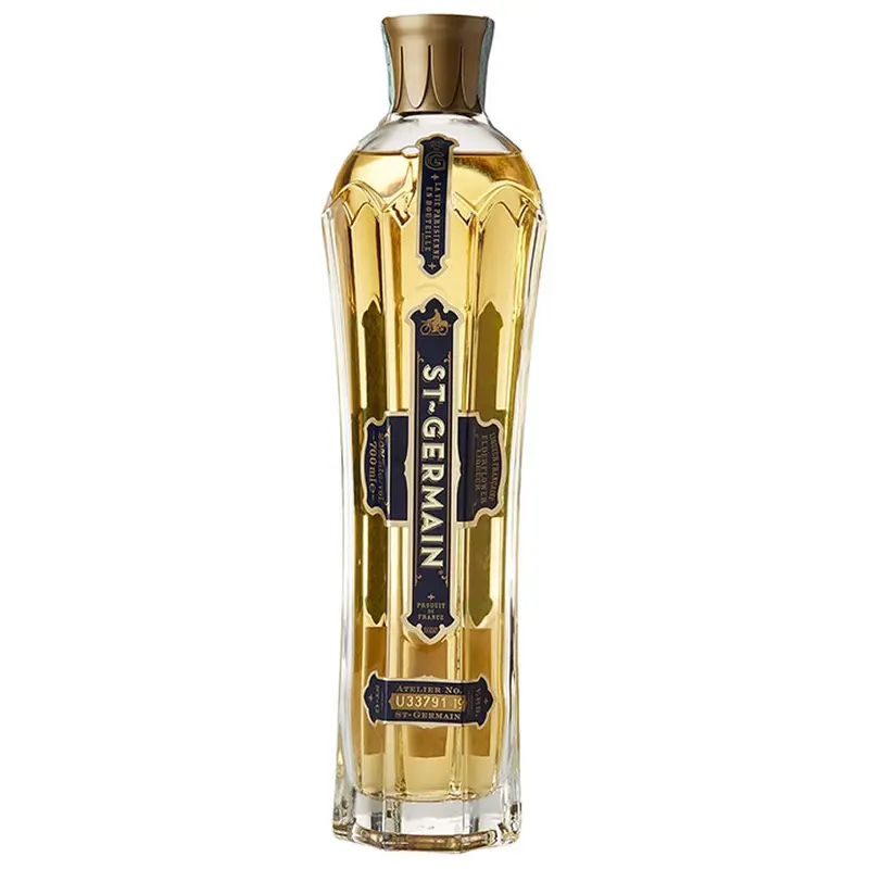 St Germain Elderflower Liqueur 750ML