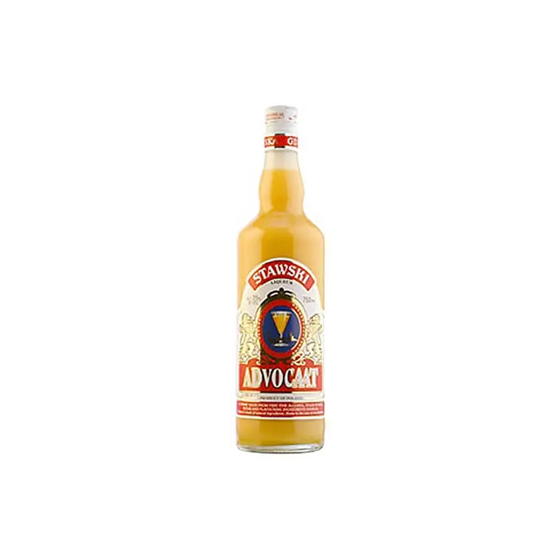 Stawski Advocaat 750ML