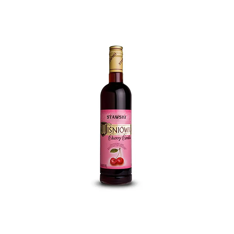 Stawski Wisniowka 750ML