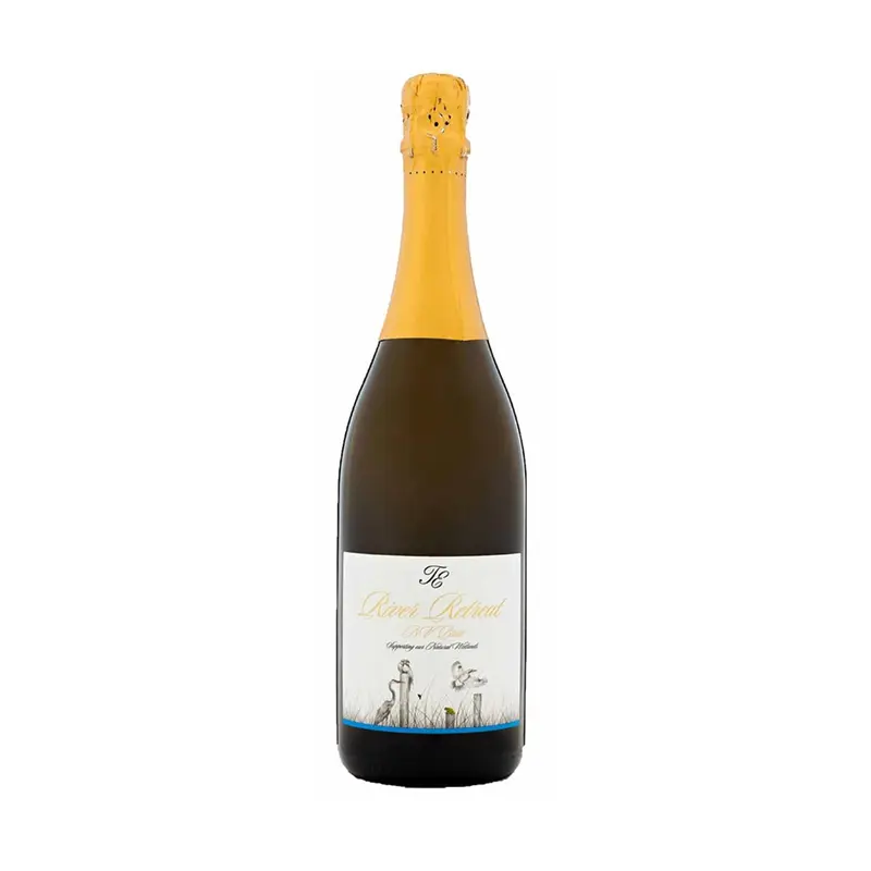 Trentham Estate 'River Retreat' Brut (NV)