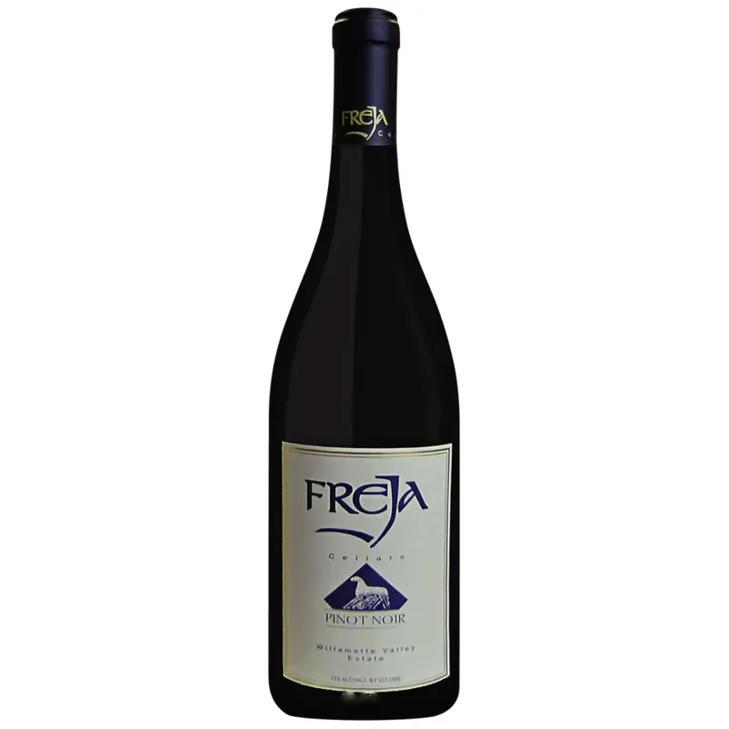 2016 Freja Cellars "Estate" Pinot Noir, Willamette Valley, Oregon, USA