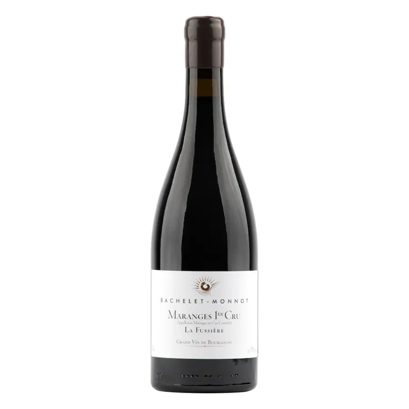 2023 Bachelet-Monnot Maranges 1er Cru La Fussire, Burgundy, France