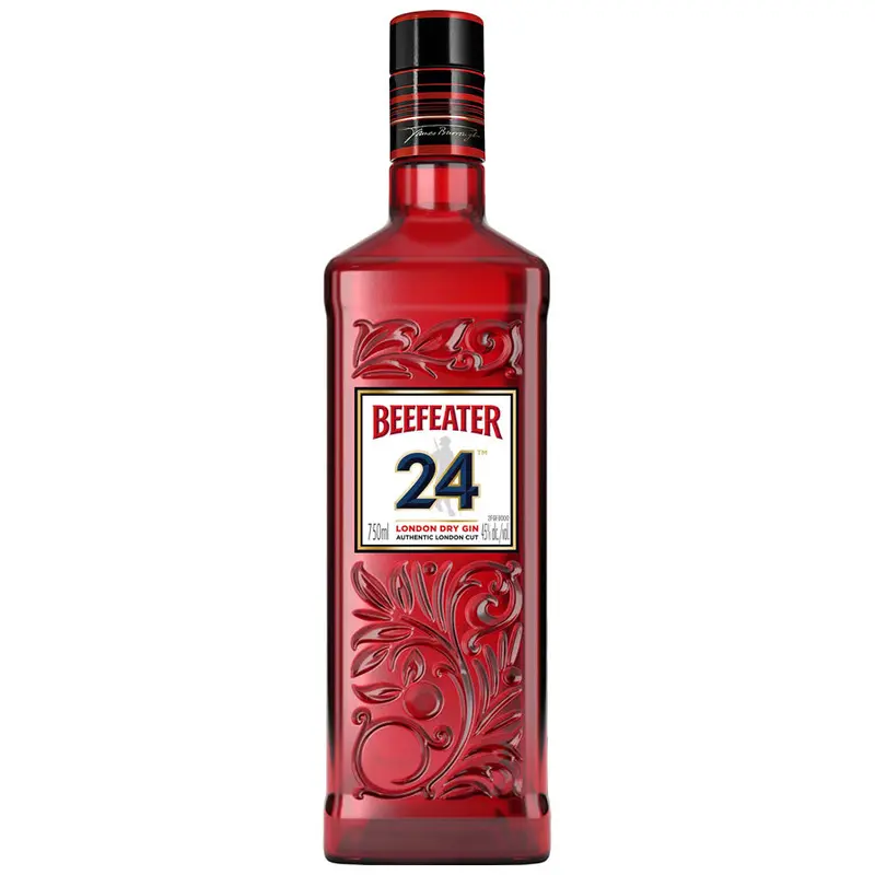Beefeater 24 Dry Gin 750ML