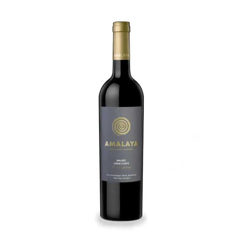 Colome 'Amalaya' Malbec Gran Corte 2022