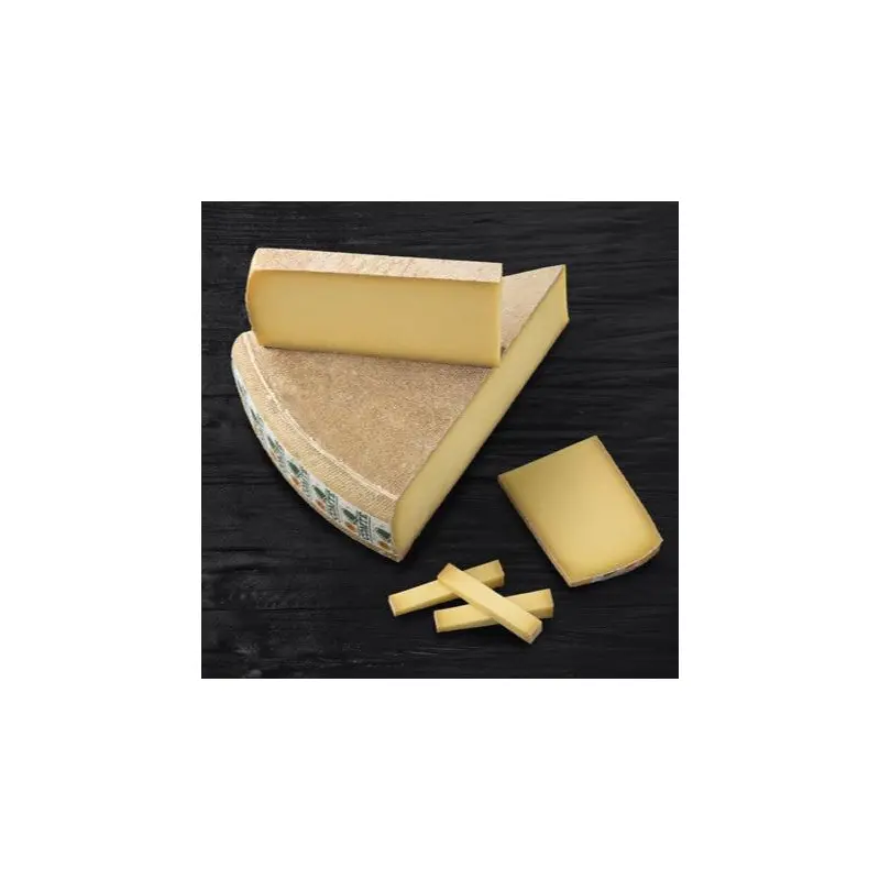 Comt "20 Months", Cow's milk, Jura, France, 0.5lb/Cut