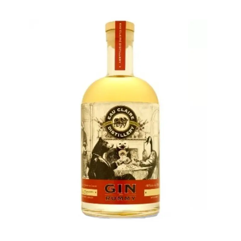 Eau Claire Gin Rummy