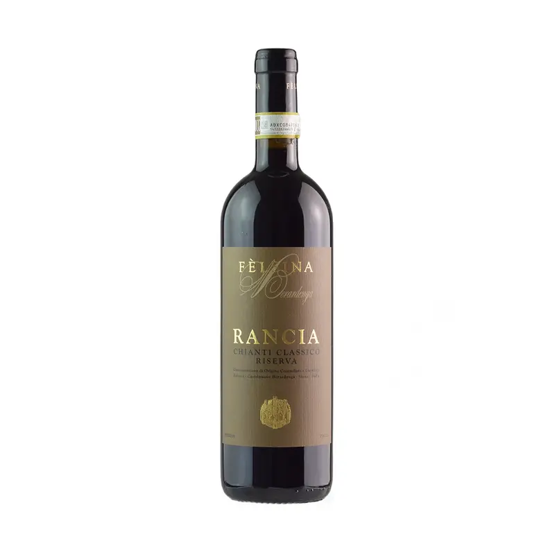 Felsina Chianti Classico Riserva 'Rancia' 2019