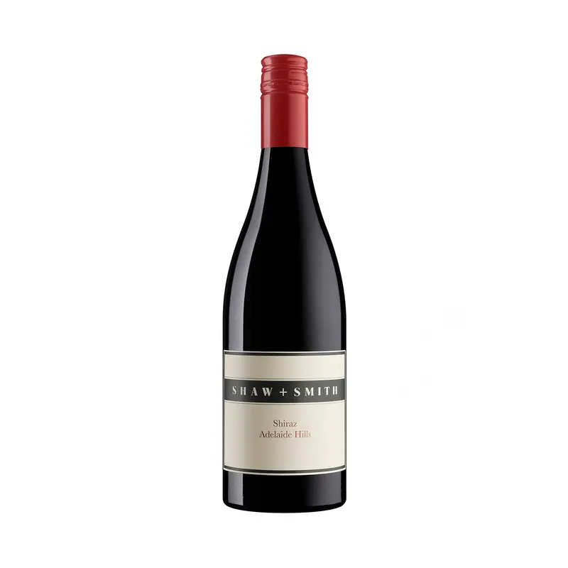 Shaw and Smith Shiraz Adelaide Hills 2020