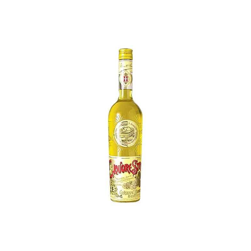 Strega Liqueur 750ML