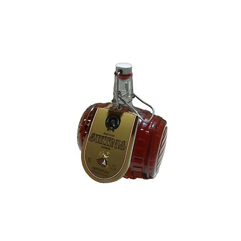 Suktinis Mead 1L