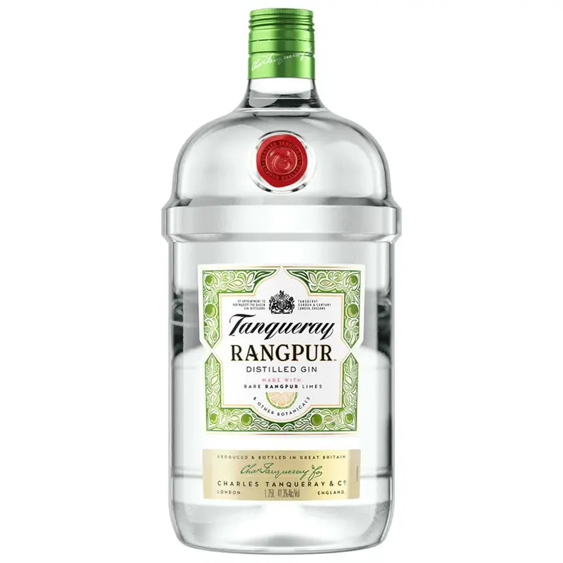 Tanqueray Rangpur Lime Gin 1.75L