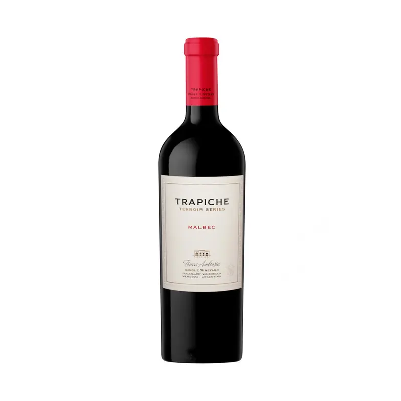 Trapiche Malbec Terroir Series 'Finca Ambrosia' 2018