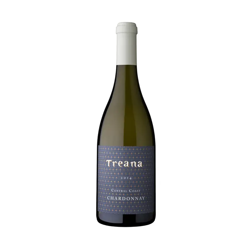 Treana Chardonnay 2020 (Austin Hope Winery)