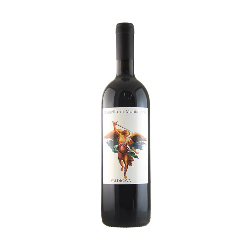 Valdicava Brunello di Montalcino 2019 - 1.5 Litre Bottle