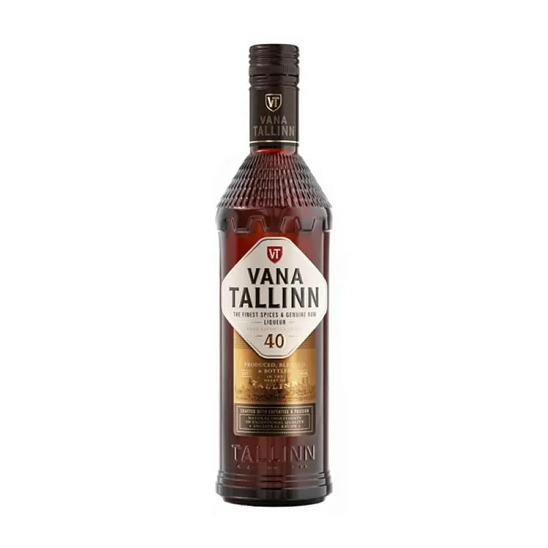 Vana Tallinn 750ML