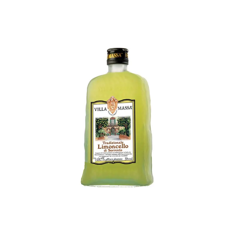 Villa Massa Limoncello 750ML