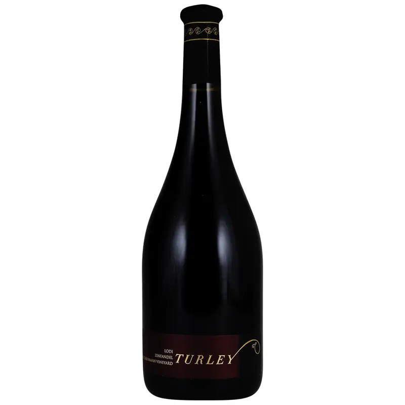 2022 Turley Zinfandel "Kirschenmann Vineyard", Paso Robles, California, USA