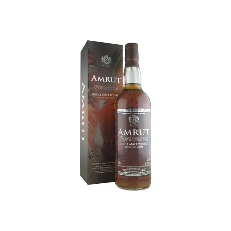 Amrut Portonova 750ML
