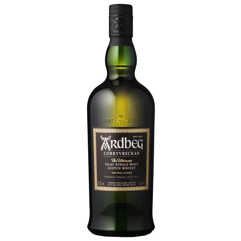 Ardbeg Corryvreckan 750ML