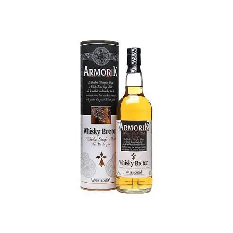 Armorik Breton Single Malt 750ML