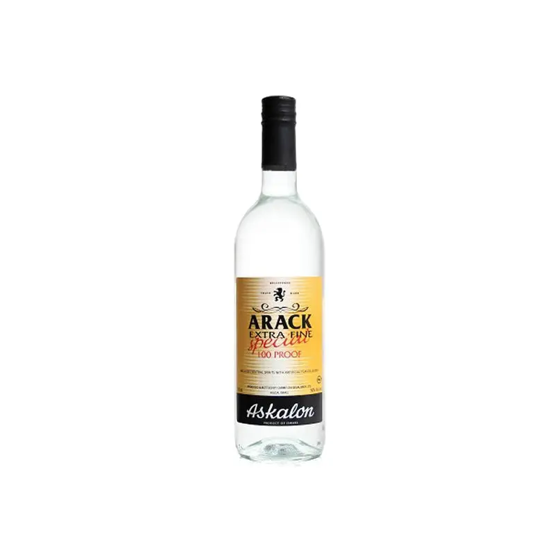 Askalon 100 Proof Arak 750ML