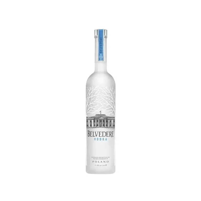 Belvedere Vodka 1L