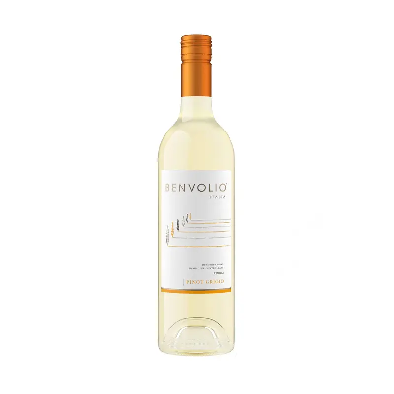 Benvolio Pinot Grigio 2023