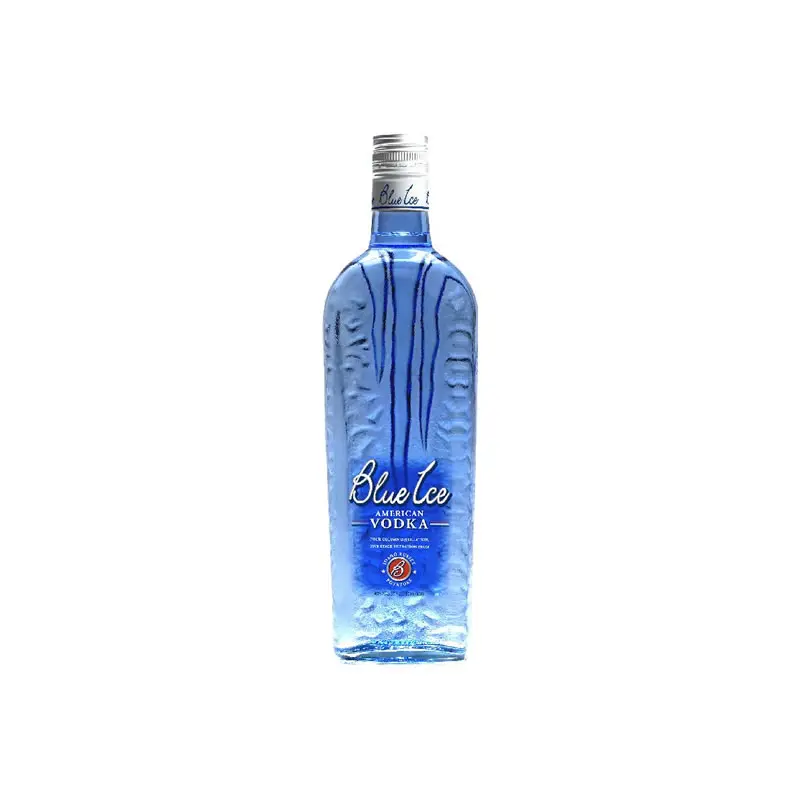 Blue Ice Potato Vodka 750ML