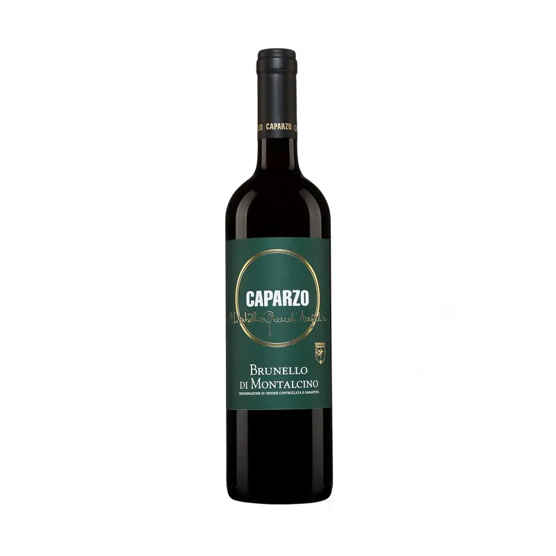 Caparzo Brunello di Montalcino 2020
