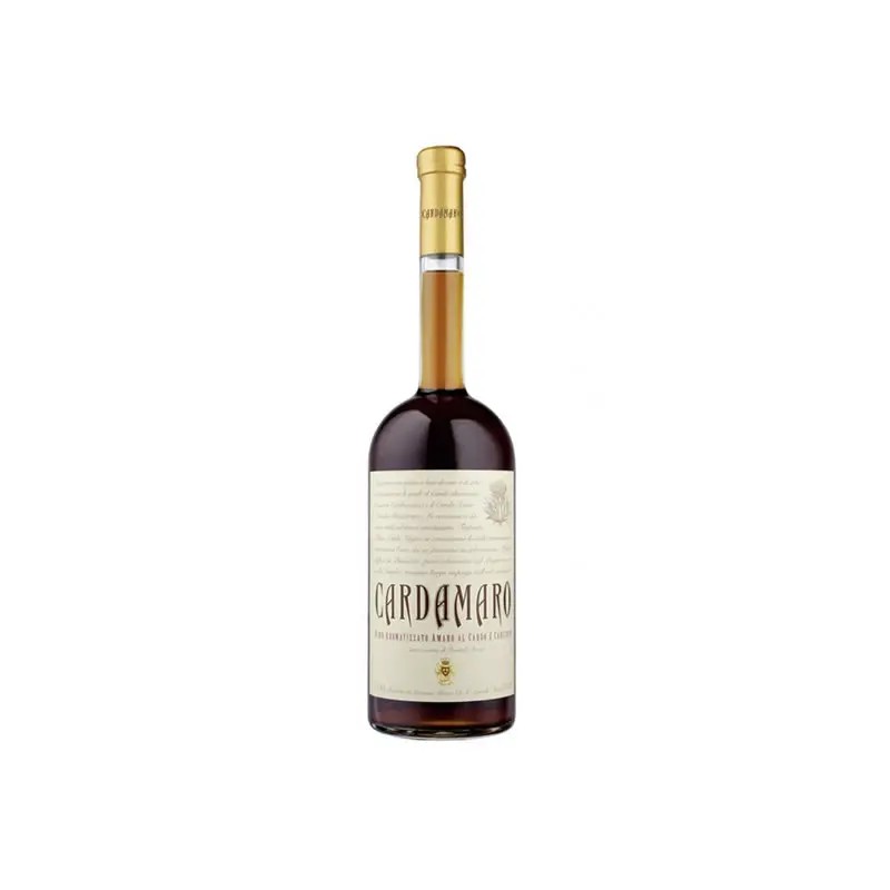 Cardamaro Vino Amaro 750ML