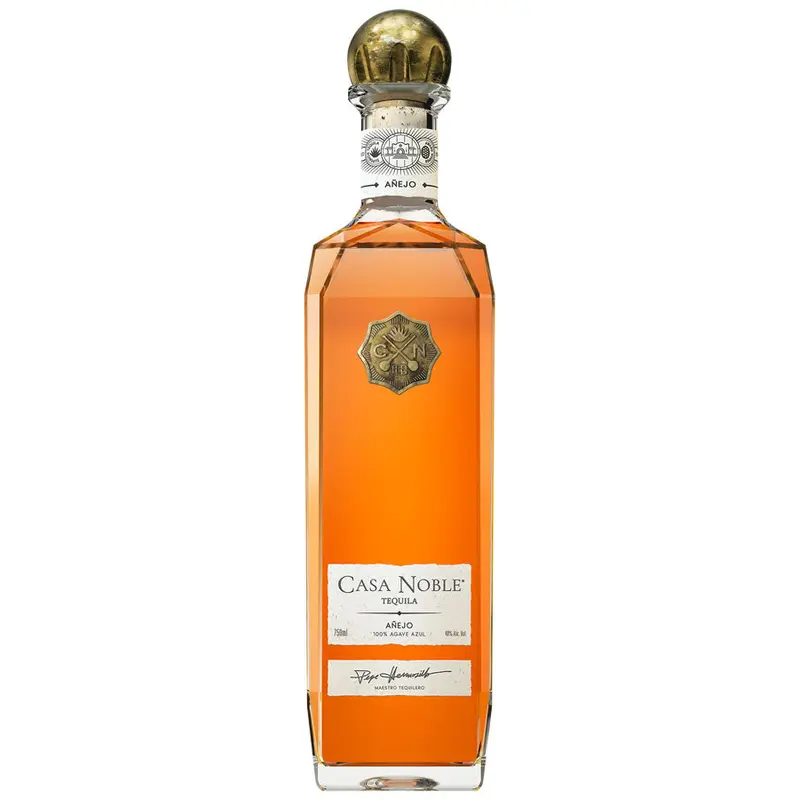 Casa Noble Anejo 750ML