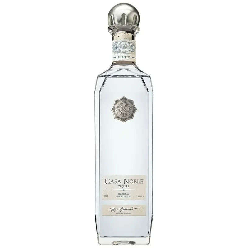 Casa Noble Blanco 750ML
