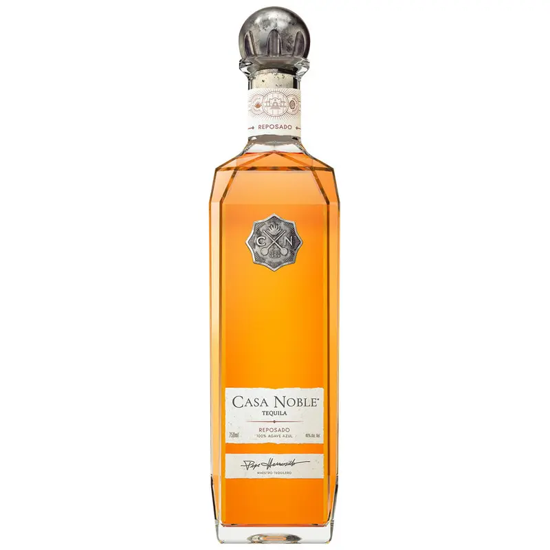 Casa Noble Reposado 750ML