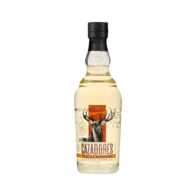 Cazadores Reposado 375ML
