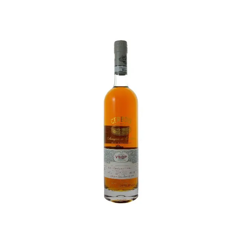 Cerbois VSOP Armagnac 750ML