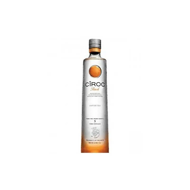 Ciroc Peach Vodka 1.75L